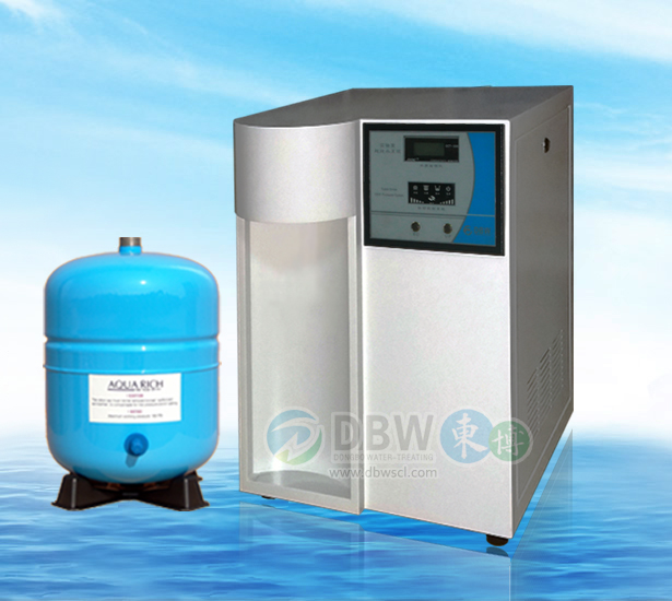 超純水機，實驗室超純水機，化驗室超純水系統